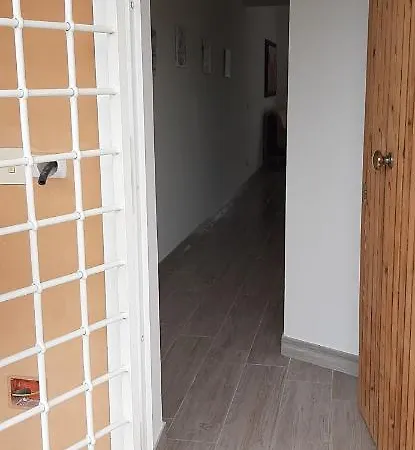 Apartmán Casa Mara