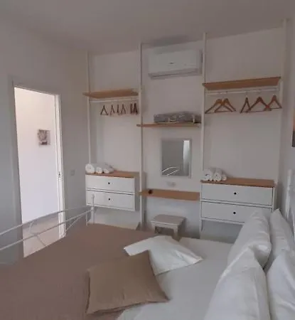 Apartmán Casa Mara *