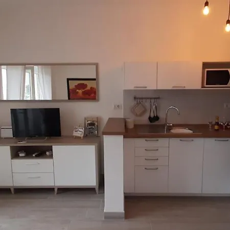 Casa Mara * Santa Marinella