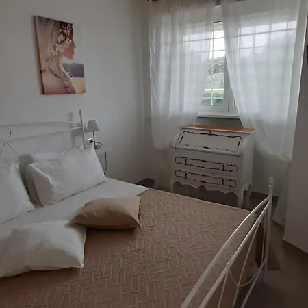 Apartament Casa Mara Santa Marinella