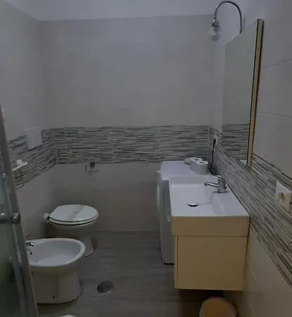 Apartmán Casa Mara