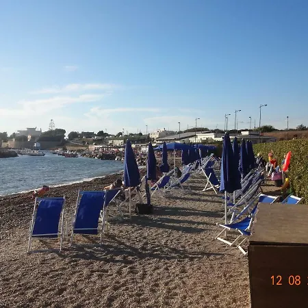 Apartament Casa Mara Santa Marinella