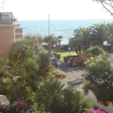 Casa Mara Santa Marinella