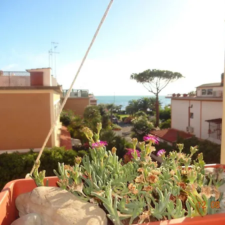 Casa Mara Apartment *