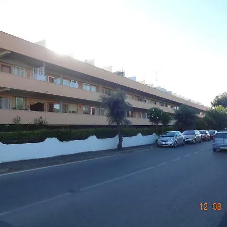 Casa Mara Santa Marinella