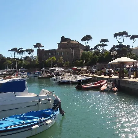 Casa Mara Santa Marinella